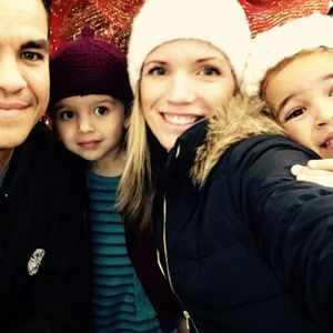 Meet your Posher, Tasha